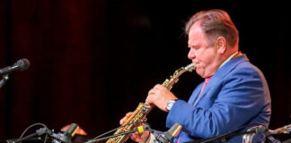 Бутман и Добронравов представили в ММДМ новую версию «Пети и волка»