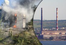 Перемирие по-путински в действии: под ударами РФ оказались больницы и электростанции Украины