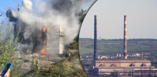 Перемирие по-путински в действии: под ударами РФ оказались больницы и электростанции Украины