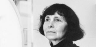 Не стало композитора Софии Губайдулиной