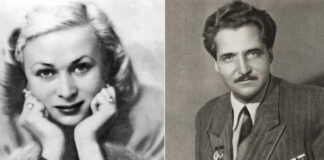 «Не могу молчать»: Алексей Симонов об отце и Валентине Серовой