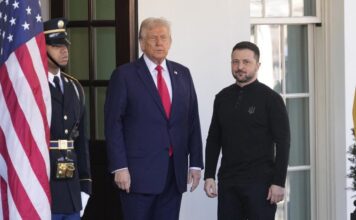 Администрация Трампа выдвинула Украине условие для заключения сделки по ископаемым – Bloomberg