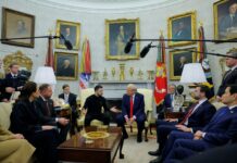 Украина и США подпишут сделку о ресурсах сегодня — Reuters