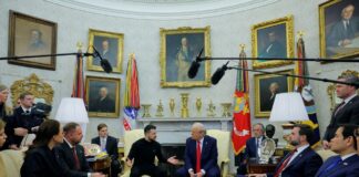 Украина и США подпишут сделку о ресурсах сегодня — Reuters