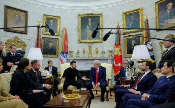 Украина и США подпишут сделку о ресурсах сегодня — Reuters