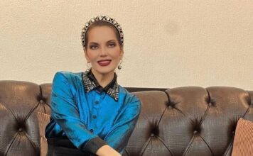 «Я счастлива!»: президент оценил творческий вклад Нины Шацкой в музыку орденом «За заслуги в культуре и искусстве»