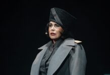 Надежде Бабкиной – 75: делом всей жизни для нее осталась русская песня