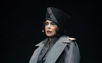 Надежде Бабкиной – 75: делом всей жизни для нее осталась русская песня