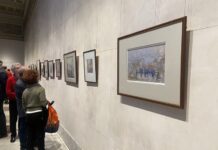 В Москве состоялась премьера сочинения Святослава Рихтера