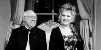 Концерт для голоса и виолончели: Вадим Верник в своей книге рассказал о Галине Вишневской и Мстиславе Ростроповиче