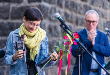 Не стало режиссера и актрисы Натальи Назаровой