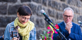 Не стало режиссера и актрисы Натальи Назаровой