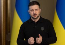 »Россияне должны переживать не из-за парада в Москве», – Зеленский рассказал, о чем стоит беспокоиться РФ