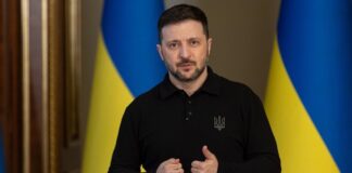 »Россияне должны переживать не из-за парада в Москве», – Зеленский рассказал, о чем стоит беспокоиться РФ