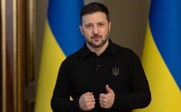 »Россияне должны переживать не из-за парада в Москве», – Зеленский рассказал, о чем стоит беспокоиться РФ