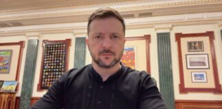 Зеленский анонсировал украинские санкции против «теневого флота» РФ и пропагандистов войны