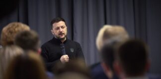 «Единственный путь», – Зеленский рассказал о поиске компромисса для деоккупации некоторых территорий