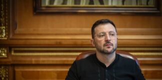 »Только после», — Зеленский назвал условие начала прямых переговоров с Москвой