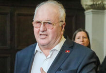 Лев Ланцман: «Интерес к жизни — это самое главное»