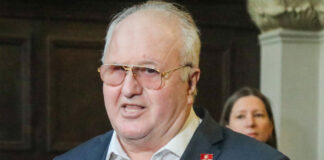 Лев Ланцман: «Интерес к жизни — это самое главное»