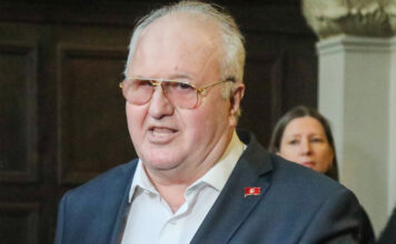 Лев Ланцман: «Интерес к жизни — это самое главное»