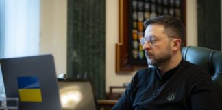 Зеленский рассказал, что ответил Трамп на предложение Украины купить 10 систем Patriot