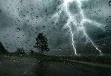 Украину начнут накрывать грозовые дожди – когда ждать изменения погоды