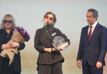 «Гвоздь сезона» достался «Соборянам»