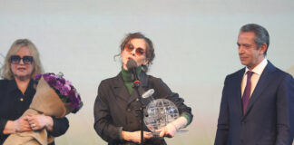 «Гвоздь сезона» достался «Соборянам»