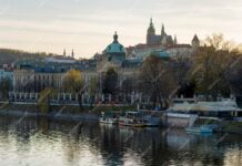 Обучение в Чехии: популярность, основные преимущества и влияние на жизнь