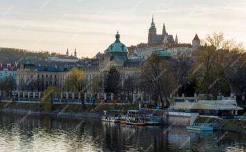 Обучение в Чехии: популярность, основные преимущества и влияние на жизнь