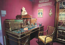 Луначарский оказался Ломоносовым своей эпохи