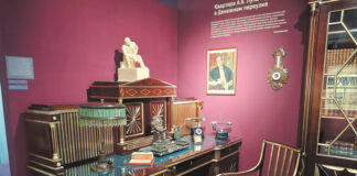 Луначарский оказался Ломоносовым своей эпохи