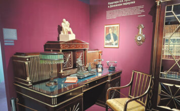 Луначарский оказался Ломоносовым своей эпохи