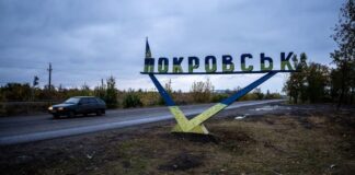 «Сколько он хочет их положить?» – армия РФ безуспешно штурмует Покровск, методично превращая его в город апокалипсиса