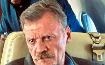 Алексей Серебряков сыграл русского олигарха в Израиле