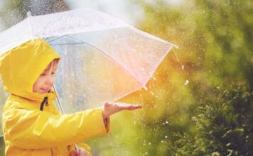 Аномалии июня: какие регионы Украины накроет жара с первых дней лета, а где продолжатся дожди