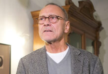 Андрей Кончаловский расскажет историю от первого лица