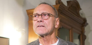 Андрей Кончаловский расскажет историю от первого лица