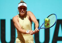 Пять украинок примут участие в главном раунде Уимблдона-2025