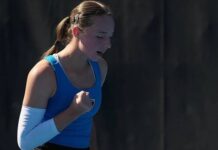 Соболева победила в финале квалификации и дебютирует в Ролан Гаррос