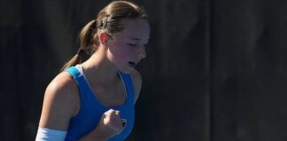 Соболева победила в финале квалификации и дебютирует в Ролан Гаррос