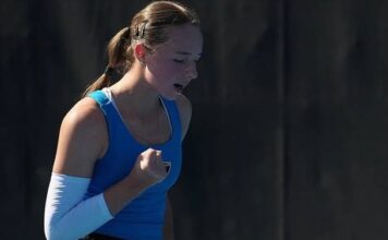 Соболева победила в финале квалификации и дебютирует в Ролан Гаррос