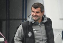 Финальные награды сезона УПЛ получили лучшие игрок и тренер