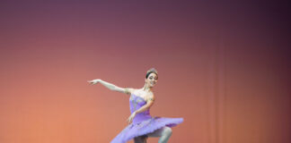 Всероссийский конкурс артистов балета подвел итоги