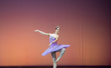 Всероссийский конкурс артистов балета подвел итоги