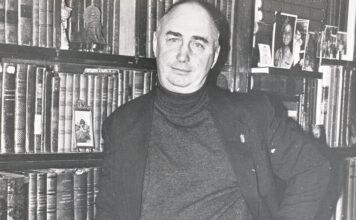 «Мы им покажем кузькину мать»: Валентин Лавров вспомнил первый день Великой Отечественной войны