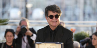 «Золотую пальмовую ветвь» Каннского кинофестиваля получил иранский режиссер Джафар Панахи