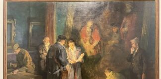 В ММОМА рассказали о Парках Победы в России