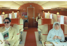 На торжественной церемонии вручат «Золотую пальмовую ветвь» Роберту Де Ниро за выдающиеся достижения в кино